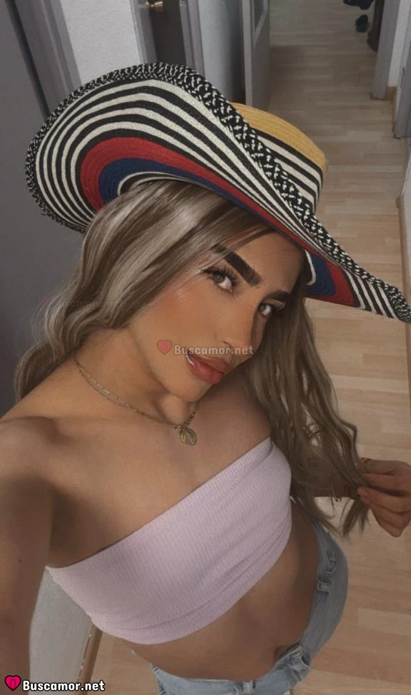 691636132 - kolombiana tierna busco amor 💖