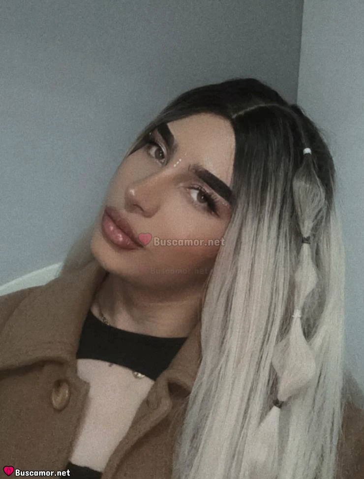 691636132 - kolombiana tierna busco amor 💖