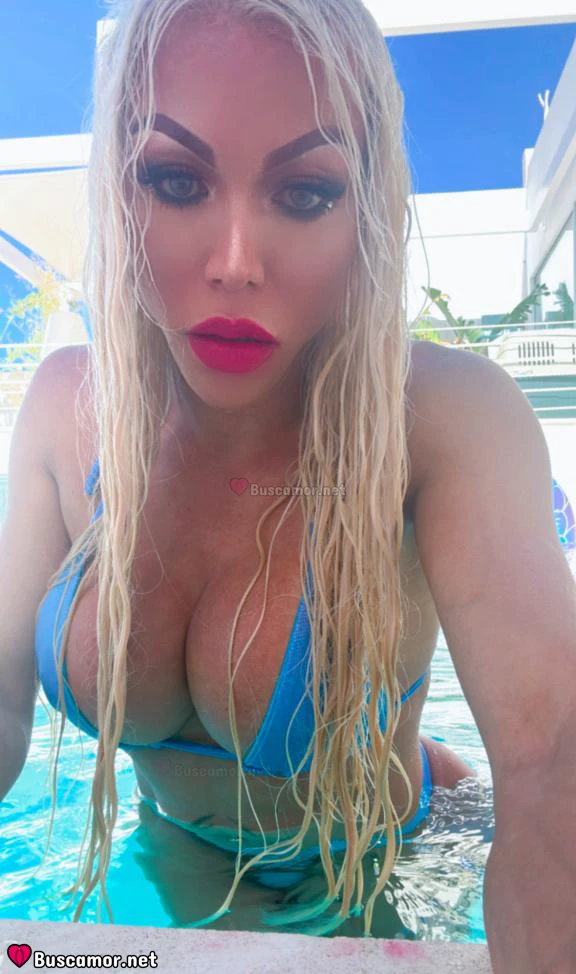 617911341 - Soy Nina La Divina, me encanta salir y disfrutar.
