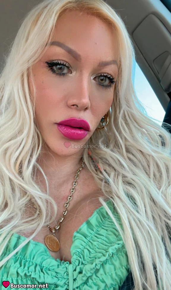 617911341 - Soy Nina La Divina, me encanta salir y disfrutar.