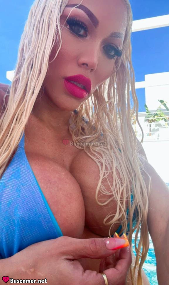 617911341 - Soy Nina La Divina, me encanta salir y disfrutar.
