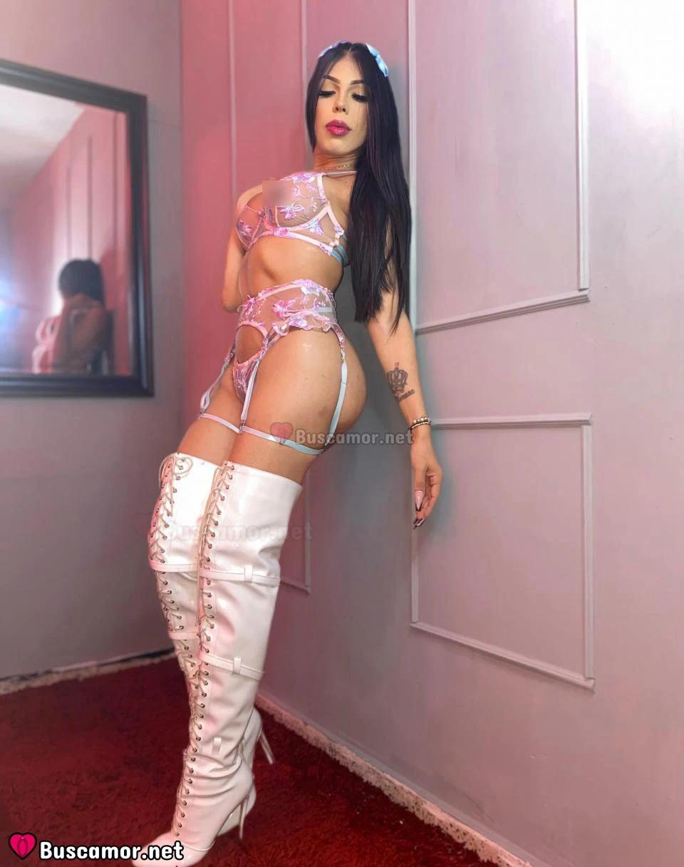 625384631 - soy Melany, una chica trans sexy y cariñosa lista para encantar tu vida entera