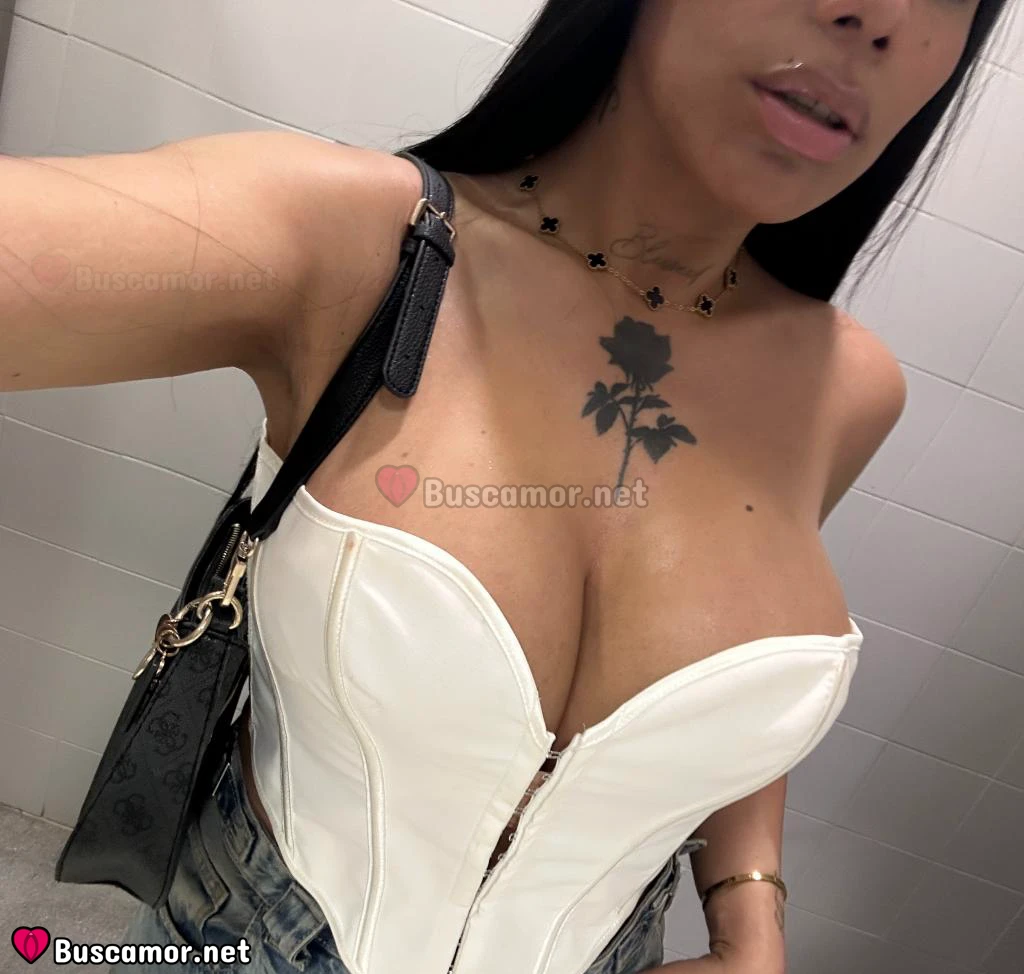 643865698 - Busco un amor d San Valentin con Barbara.