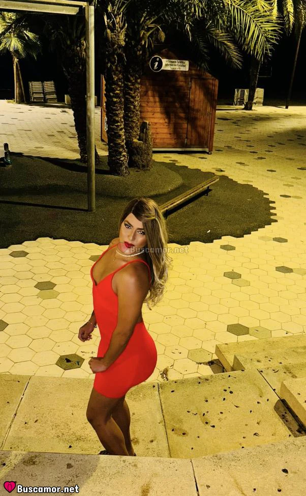 666219811 - Hola, soy Tu Beby y busco algo especial 😘❤️
