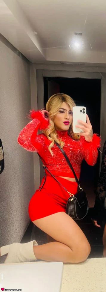 666219811 - Hola, soy Tu Beby y busco algo especial 😘❤️
