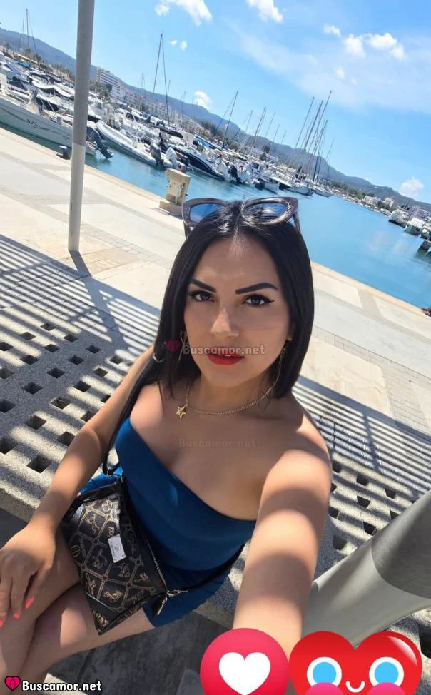 664832777 - Soy Jasmin y guapa.