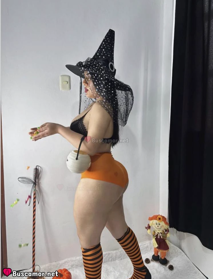 672421644 - PAOLA BELLA TRANS . Muy encantadora