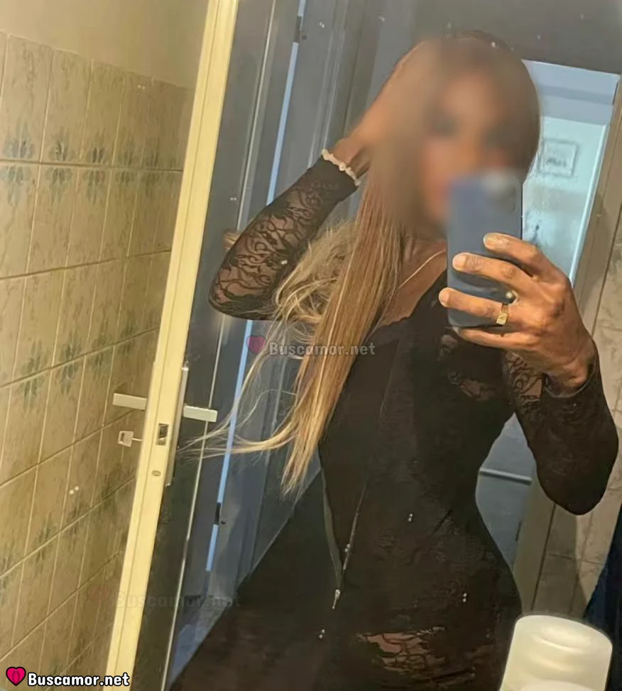 624847134 - La mejor acompañante