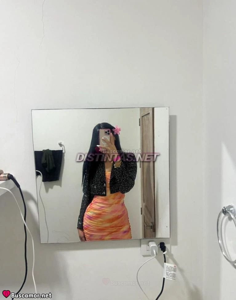 611264089 - Camila linda, busca amor.