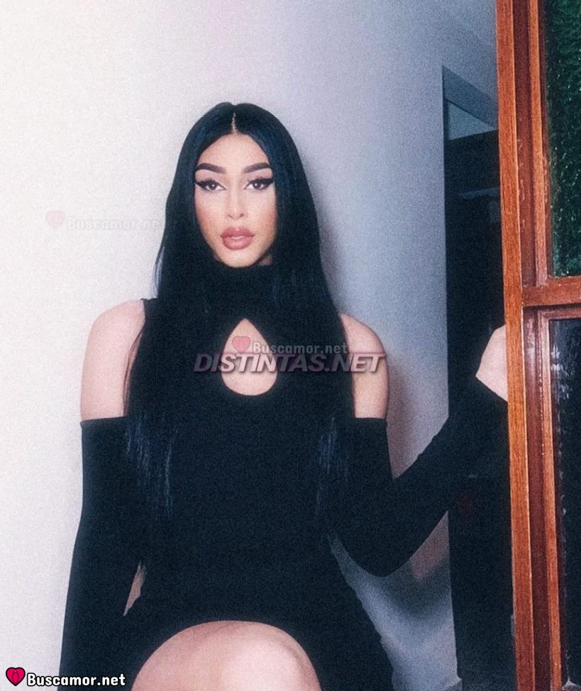 611264089 - Camila linda, busca amor.