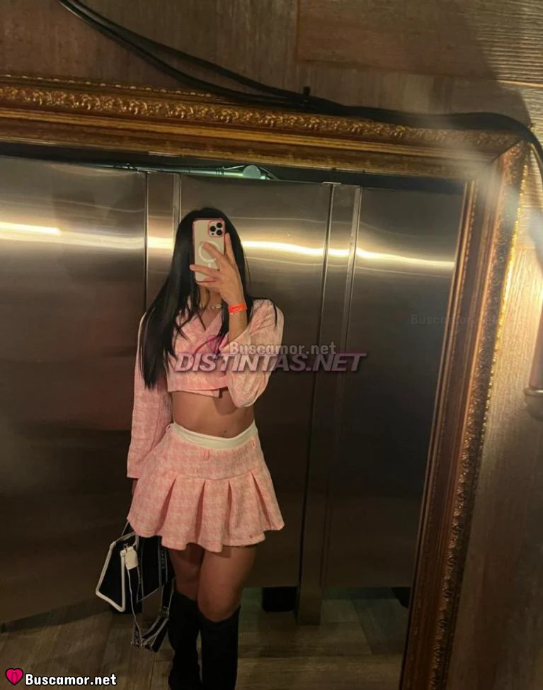 611264089 - Camila linda, busca amor.