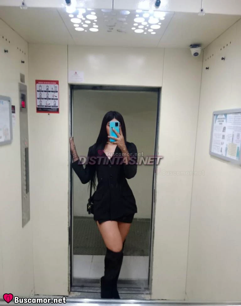 611264089 - Camila linda, busca amor.
