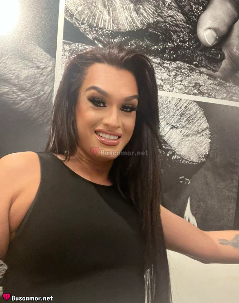 631052023 - Soy una trans divertida y con mucha energia