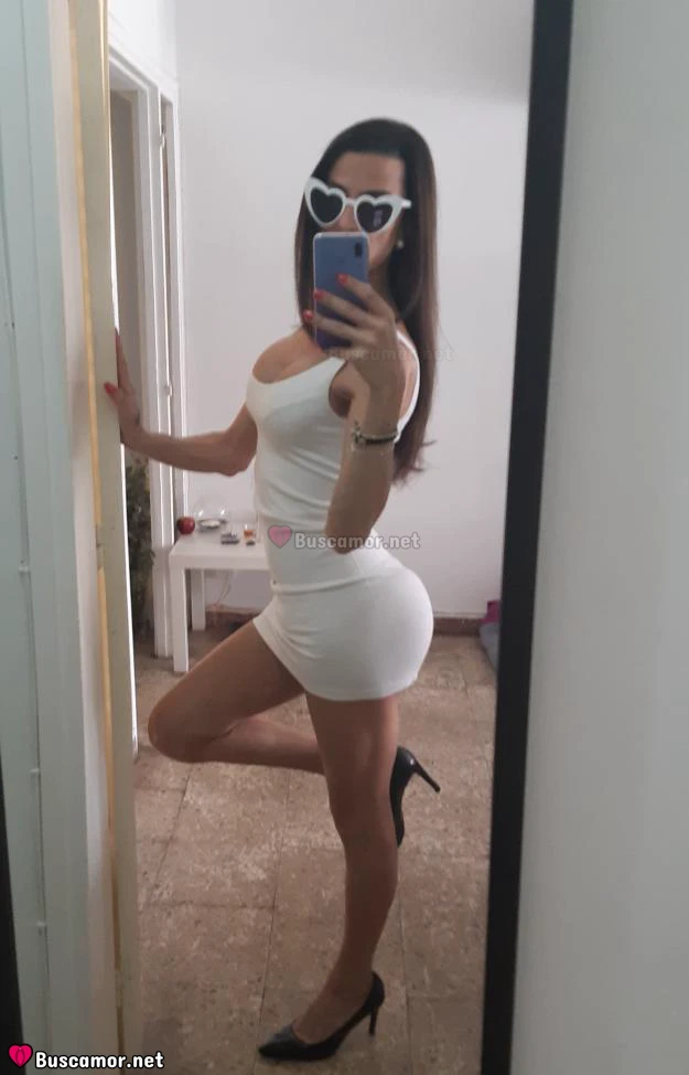 698387568 - Ana Paula, busco planes en Torrelavega.