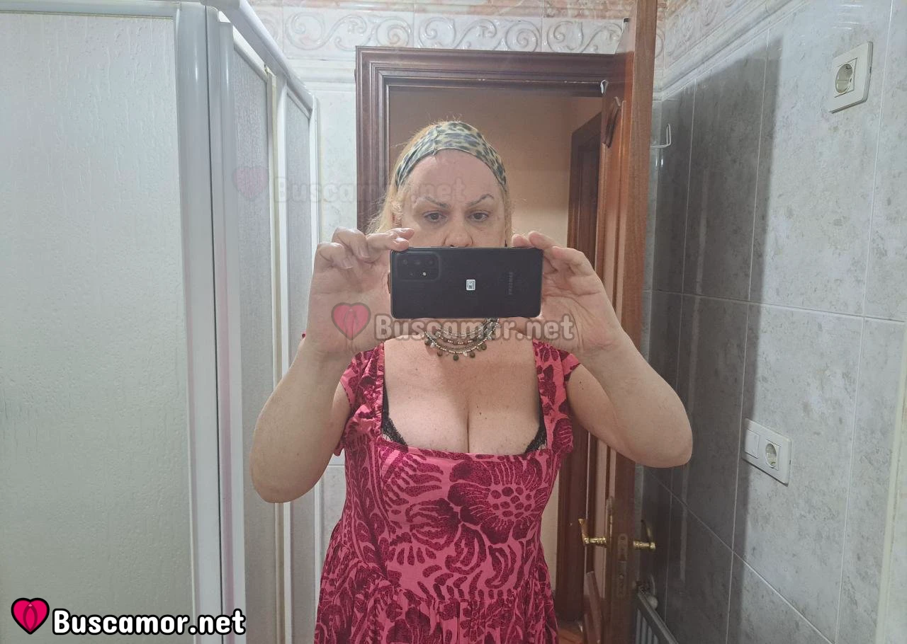 698464550 - soy una madurita