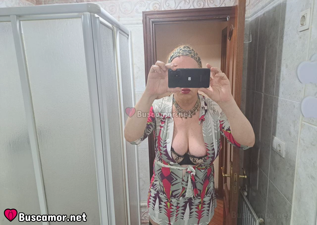698464550 - soy una madurita
