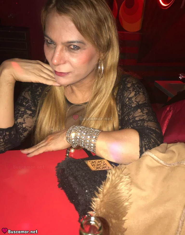 641202034 - Trans adriana Alves la Coruña