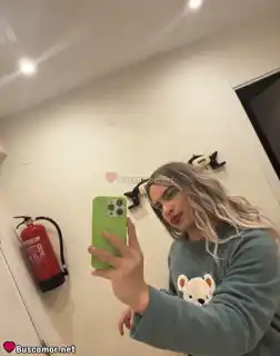 634394385 - Hola soy Sara, buscando experiencias q hagan vibrar mi corazonsito en esta ciudad.