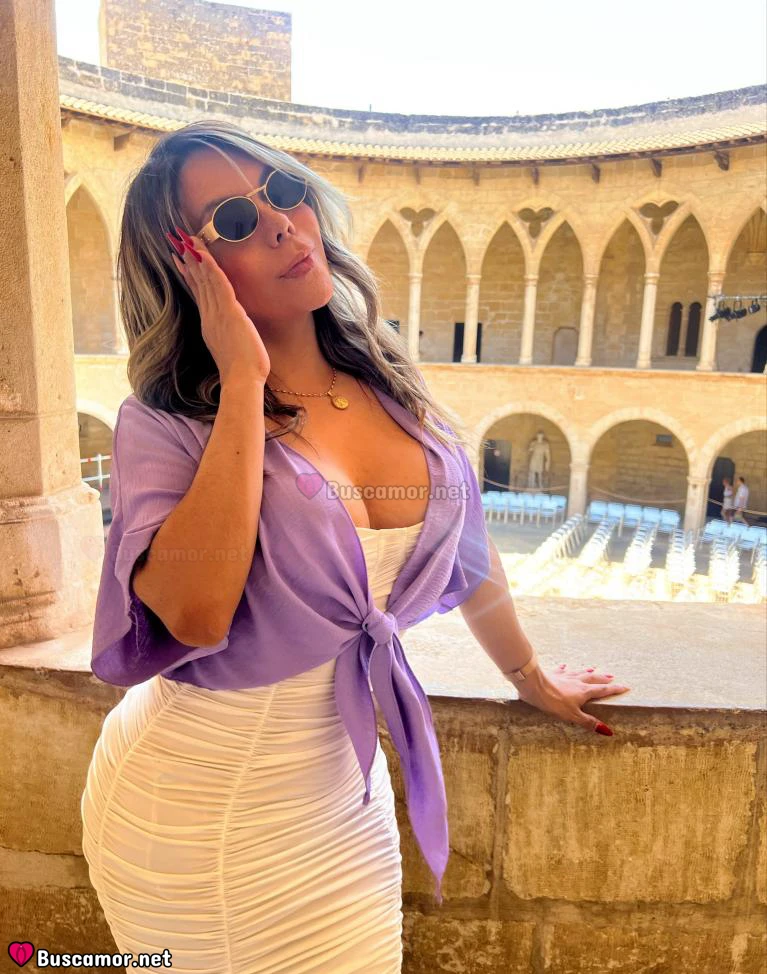 611317682 - A’ CORUÑA🇨🇴 💜DANI DELUXE🇨🇴LA MÁS Y 📍