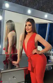 641499087 - Soy latina, quiero reir y amar.