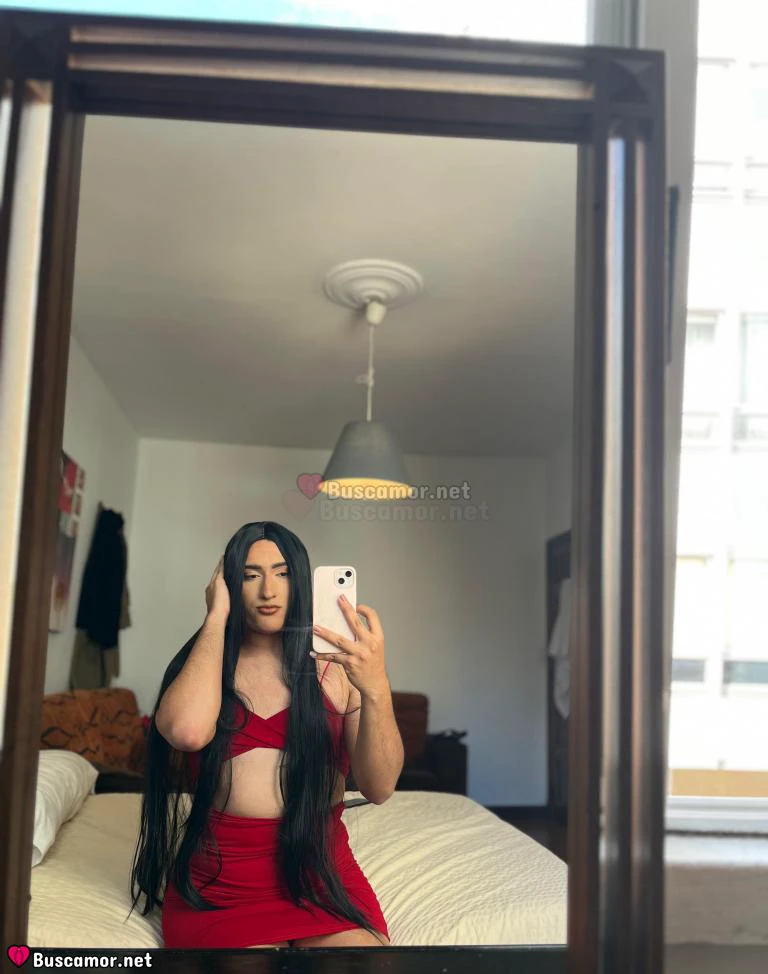 624312366 - SAMI, EN CORUÑA NOVEDAD💞