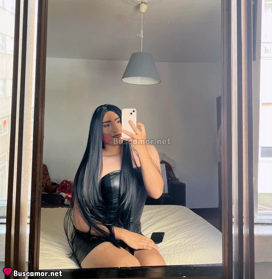 Foto perfil
