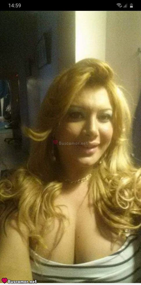 613675924 - Marcela trans en Ferrol por pocos días