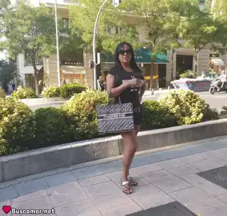 614169588 - Bailo con ebano y disfruto.