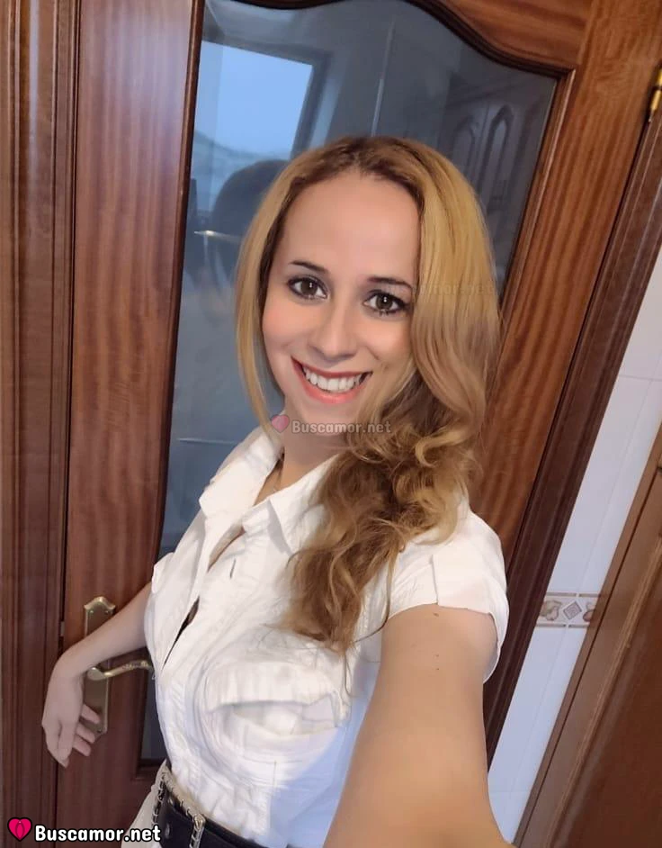 664065018 - Soi rubia y me gustan los masajitos.