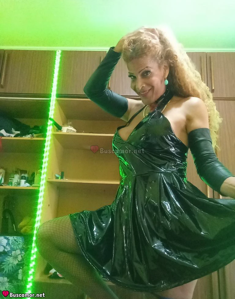 602502512 - Soy una dama de compañia con buen gusto.