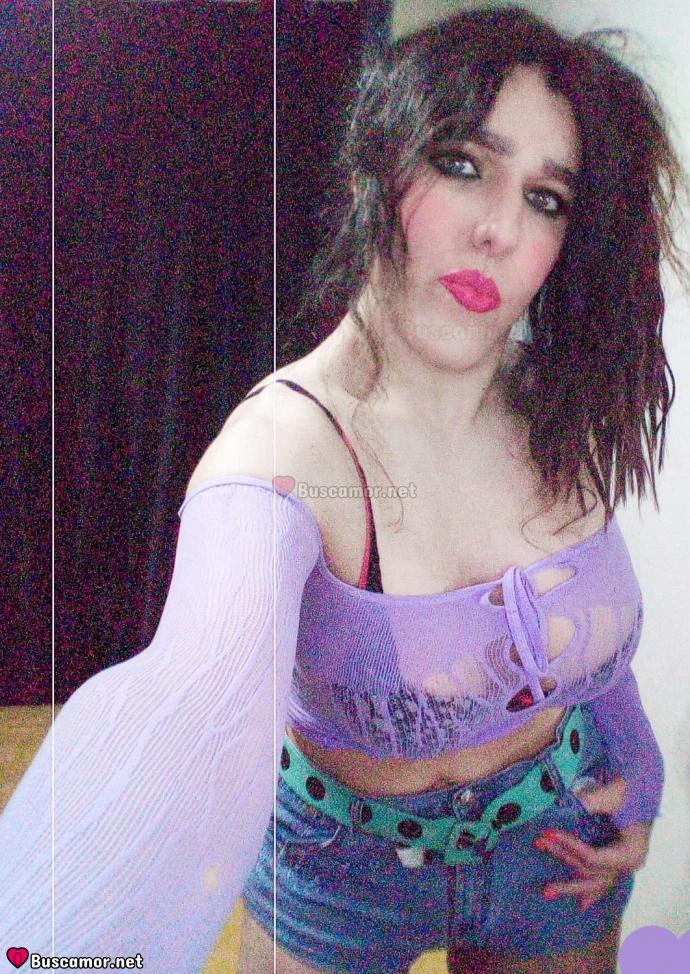 697455526 - Soy Sandrita, busco chicos lindos pa salir y bailar