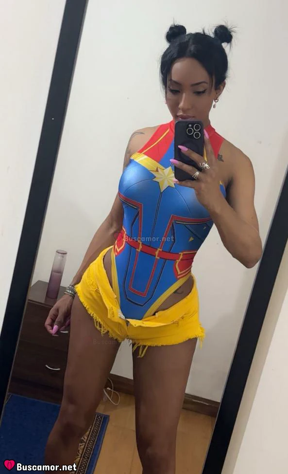 613855982 - Hola soy Mónica Rodrigues, una trans mulata brasileña buscando conectar y compartir en Instagram.
