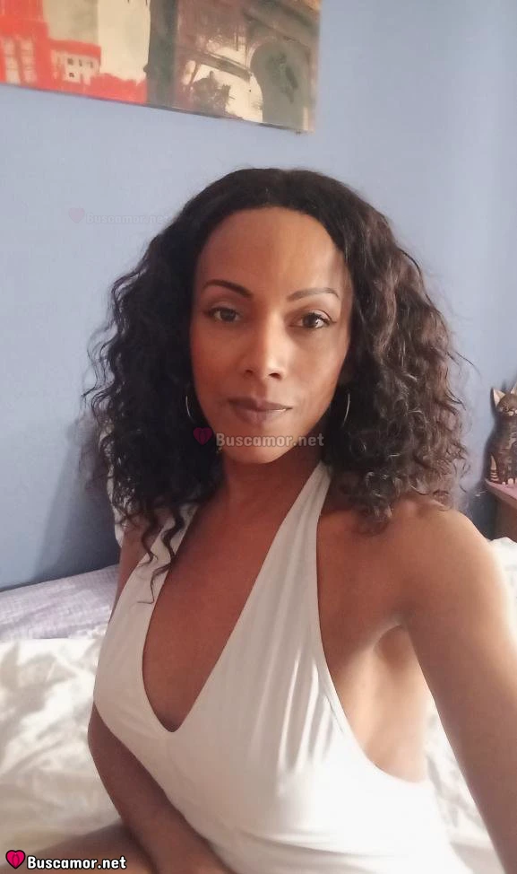 613202149 - Soy Dayane Bombón y quiero conocer gente divertida.