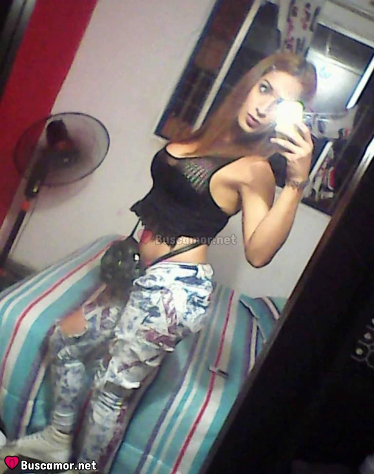 612290802 - busco compania en apartamento independiente en coruña, soy reyna.
