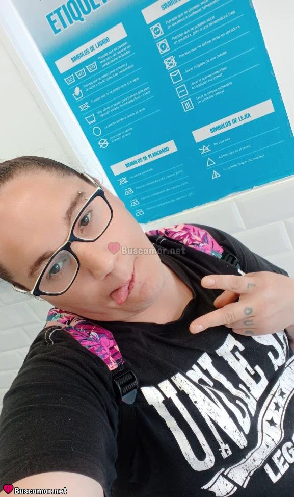 Foto perfil