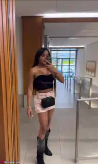 610758122 - Soy una chica trans en Arrecife, listas para divertirnos.