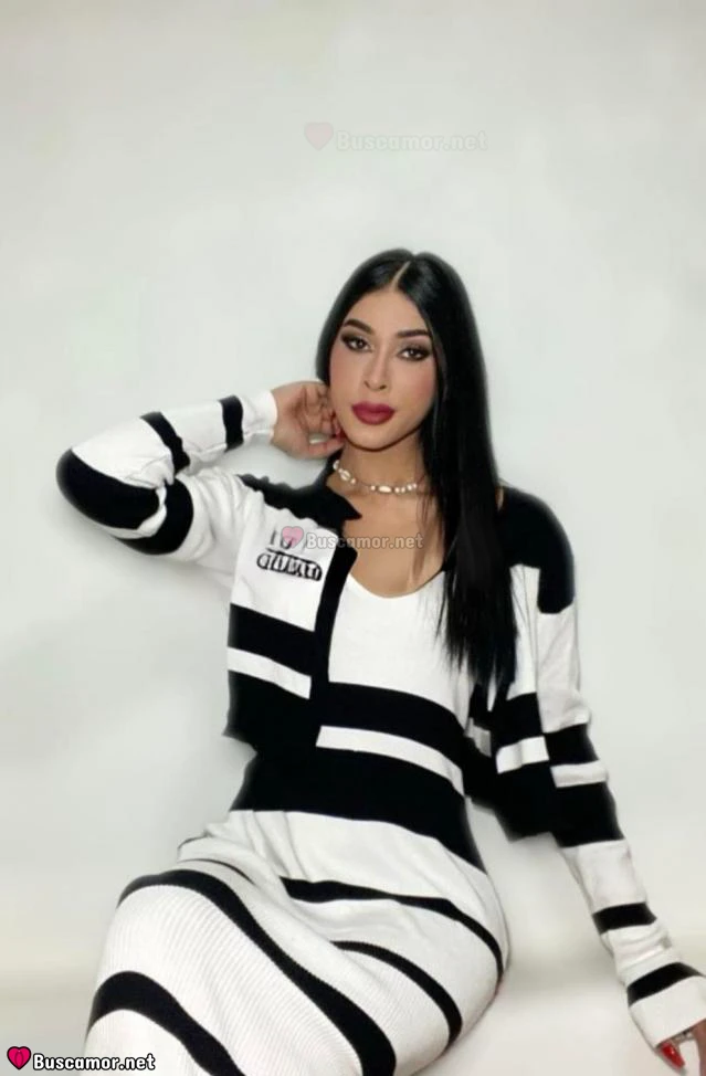 604235926 - Thalía guapa Novedad 🏝️ en la isla Rico encuentro ❤️jovencita educada Arrecife Centro Disponible LanzaroteTrans