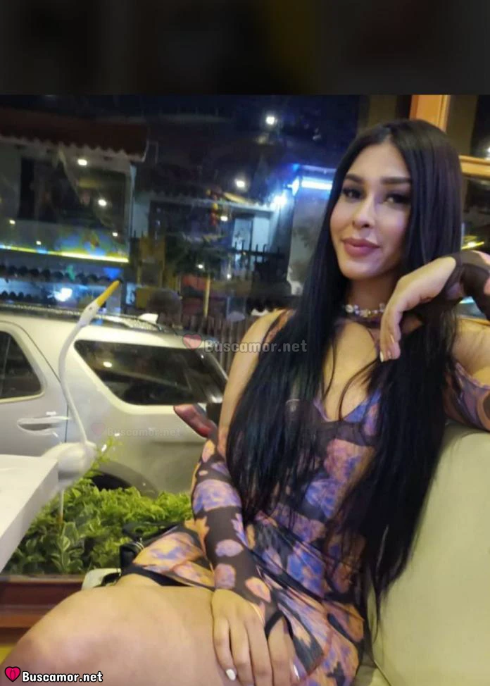 604235926 - Thalía guapa Novedad 🏝️ en la isla Rico encuentro ❤️jovencita educada Arrecife Centro Disponible LanzaroteTrans