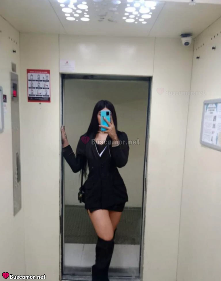 604235926 - Thalía guapa Novedad 🏝️ en la isla Rico encuentro ❤️jovencita educada Arrecife Centro Disponible LanzaroteTrans