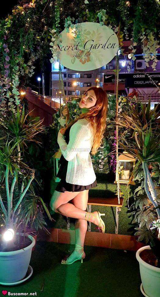 662457562 - Soy Linda, una chika super bonita y amable.