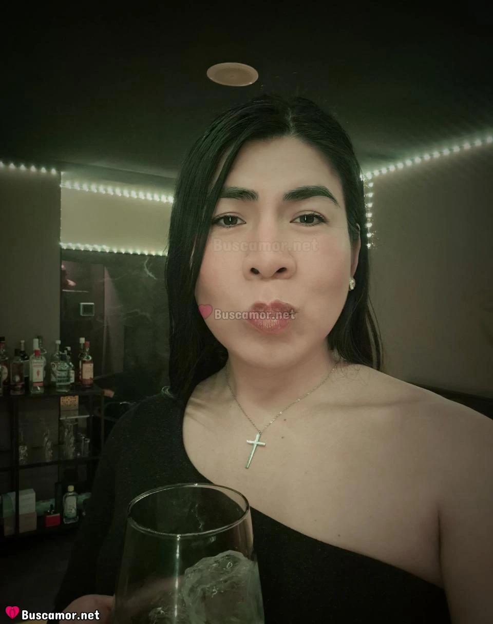 653203071 - Soy Jenny, busco pasion y aventuras en la vida.