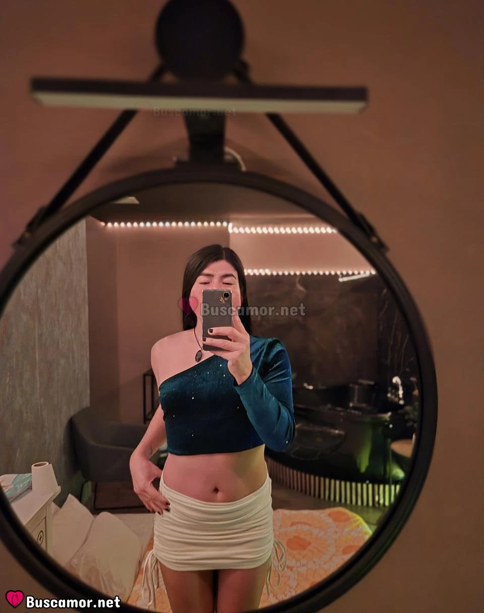 653203071 - Soy Jenny, busco pasion y aventuras en la vida.