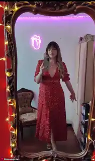 681061959 - Oi, sou a brasileira que usa sorrisos pra iluminar festas e compartilhar alegria com todos.