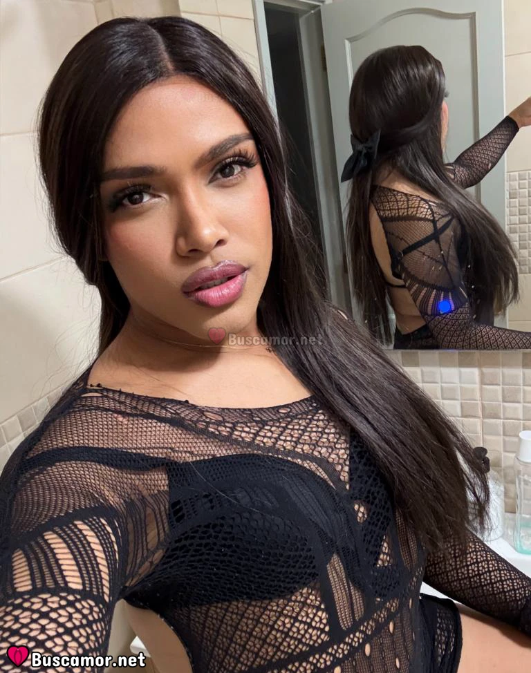 613824284 - BRENDA EXCLUSIVA TRANS POR POCOS DÍAS