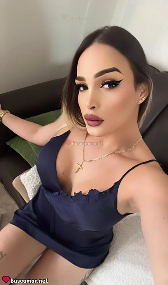 647309091 - Soy una latina elegan en playa del ingles.