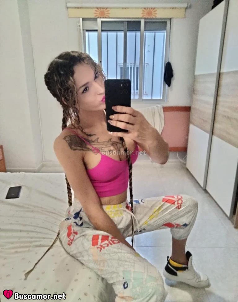 664392037 - ULTIMAS SEMANAS PLAYA DEL INGLÉS TRANS SHAKIRA DIVERTIDA
