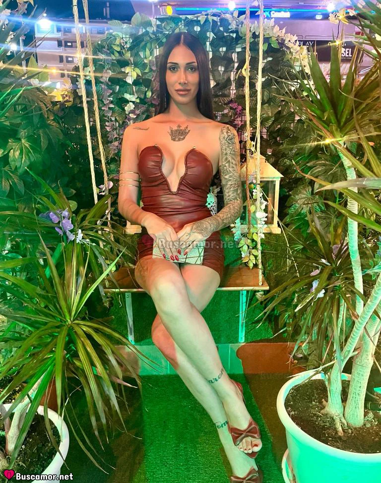 674068413 - Trans femenina