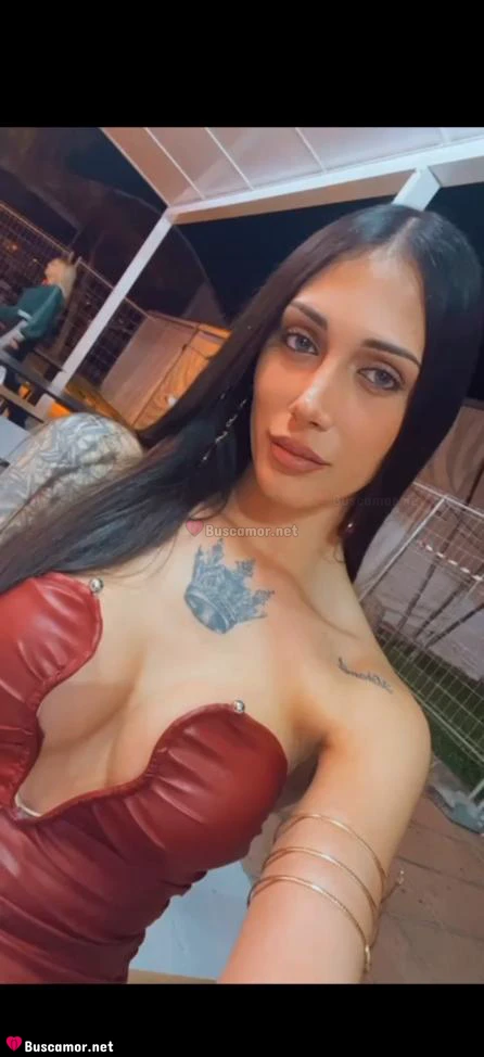 674068413 - Trans femenina
