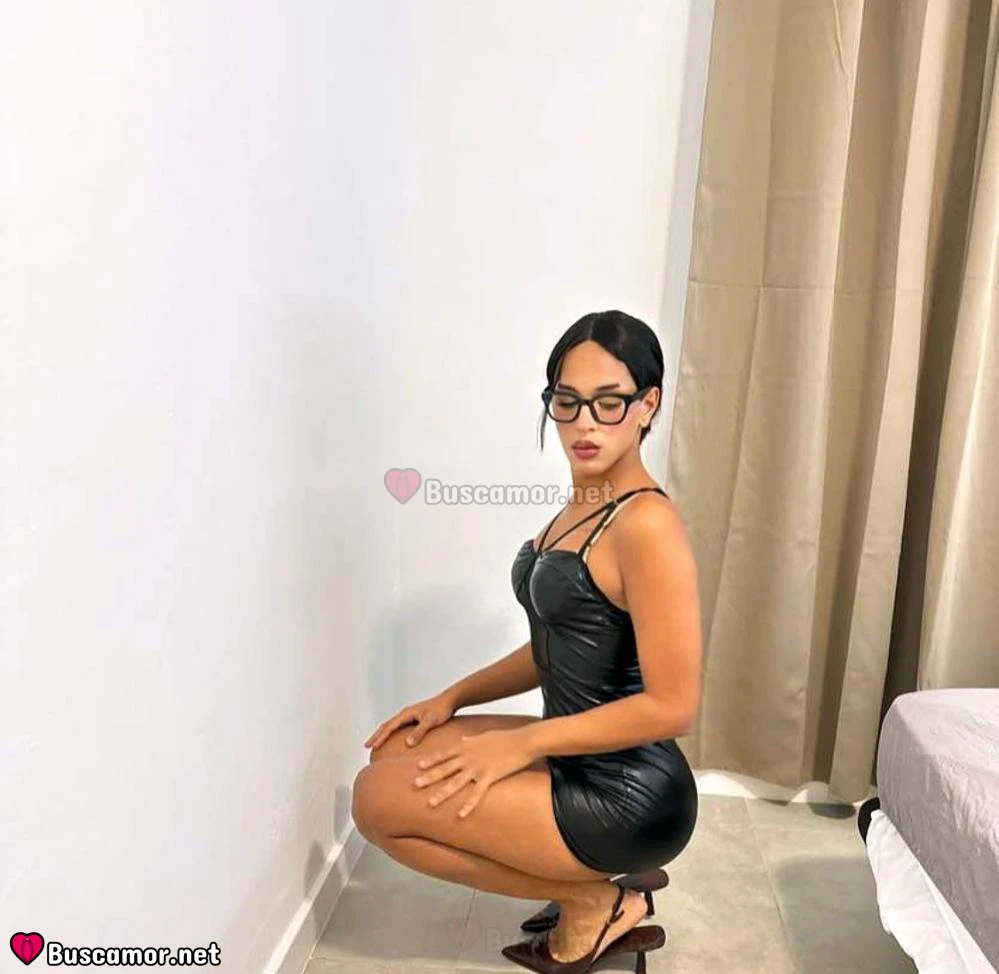 613738675 - AMY PRECIOSA JOVENCITA TRANS NUEVA EN PUERTO DEL CARMEN