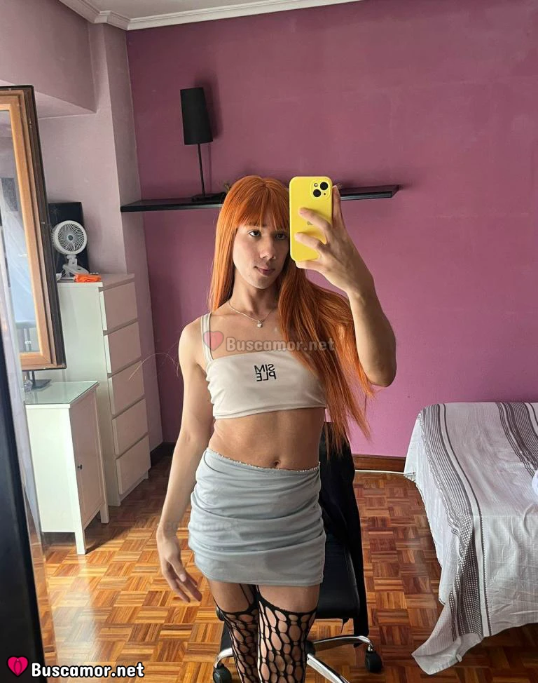627759912 - Paulina la más jovencita